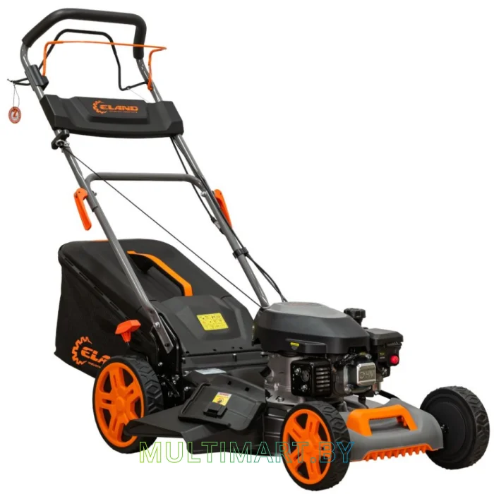 Газонокосилка ELAND BGL-646SA серия А